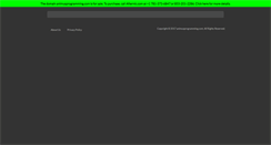 Desktop Screenshot of animusprogramming.com